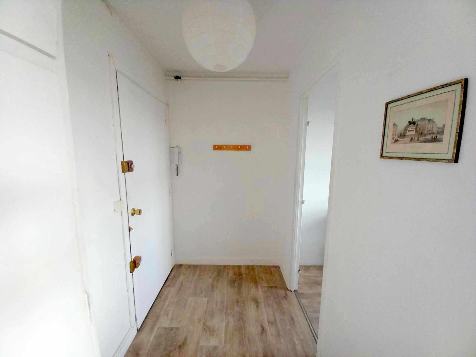 Apartamento T3 57M2 Avec Balcon Proche Gare Sncf, Wifi Et Cafe Et The Offerts Orléans Exterior foto
